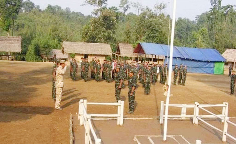 মিয়ানমারে ৩ শীর্ষ উলফা নেতা ‘নিহত’; হামলার কথা অস্বীকার ভারতের