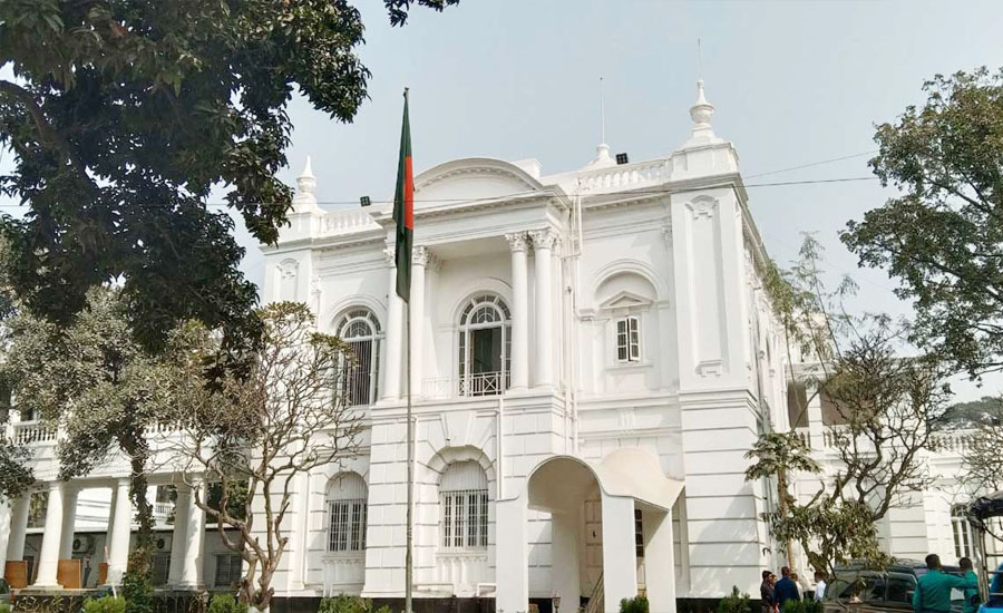 চানখাঁরপুলে আনাসসহ ৬ হত্যার ঘটনায় অভিযোগ গঠনের আদেশ আজ