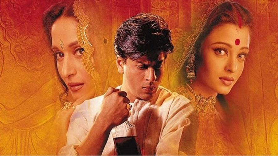 ২৩ বছর পূর্তি : ‘দেবদাস’ ছবির ১০টি অমর সংলাপ