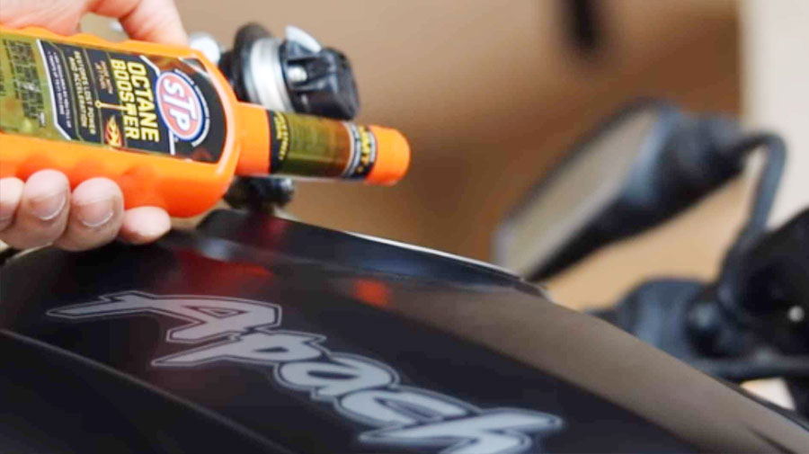 অকটেন বুস্টার কি মোটরসাইকেলের মাইলেজ বাড়ায়? জেনে নিন সত্যতা