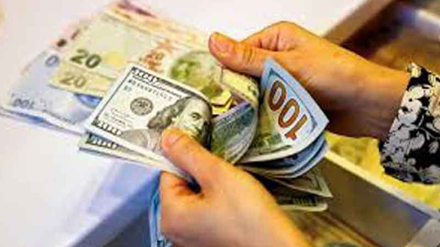 প্রথমবার নিলামে ডলার কিনলো বাংলাদেশ ব্যাংক