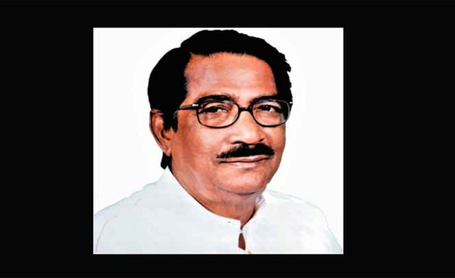 আজ স্বাধীনতার ইশতেহার পাঠক শাজাহান সিরাজের পঞ্চম মৃত্যুবার্ষিকী