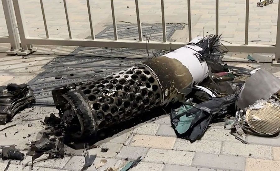 ইরানের প্রেসিডেন্টের সঙ্গে ১৬ জুন কী ঘটেছিল? 