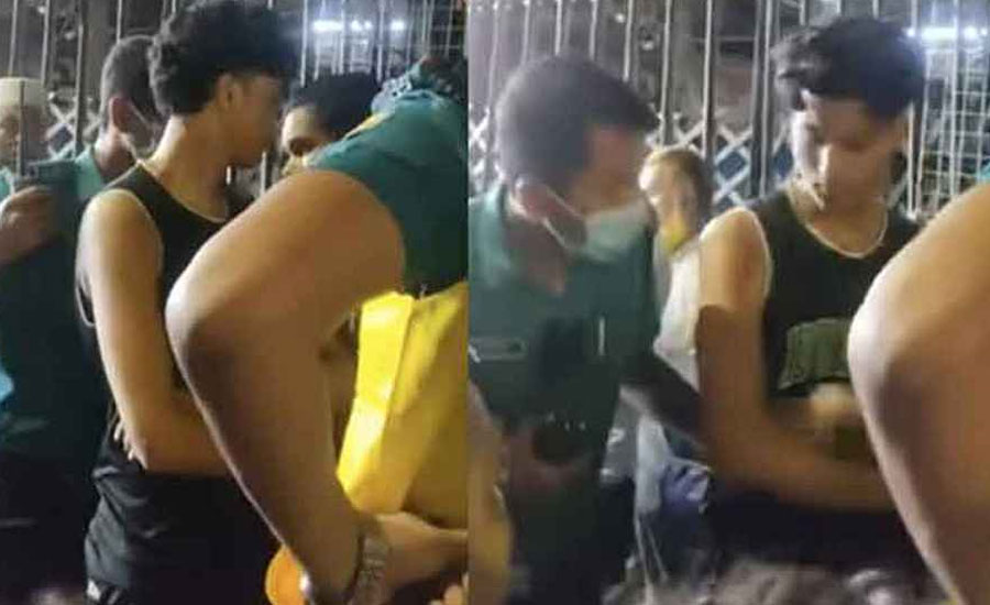 পুরান ঢাকায় আবারও প্রকাশ্যে হত্যার চেষ্টা, এবার রুখে দাঁড়াল জনতা