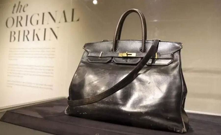 ১০ মিলিয়ন ডলারের 'বারকিন': বিশ্বের সবচেয়ে দামি এ ব্যাগের বিশেষত্ব কী?
