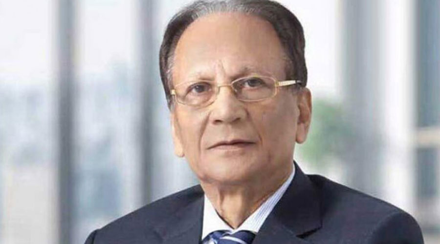 সাউথইস্ট ব্যাংকের সাবেক চেয়ারম্যান আলমগীর কবিরসহ ৩ জনের দেশত্যাগে নিষেধাজ্ঞা 