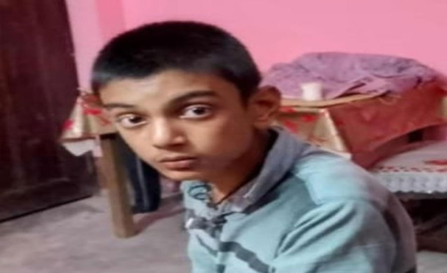 নোয়াখালীতে নিখোঁজের দুইদিন পর প্রতিবন্ধী শিশুর মরদেহ উদ্ধার 