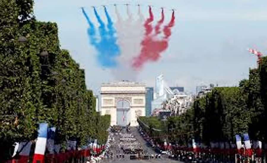 আজ বাস্তিল দিবস, কী হয়েছিল এই দিনে