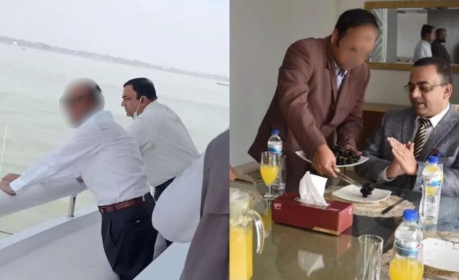 যুক্তরাষ্ট্র ও মালয়েশিয়ায় বেনজীরের সম্পদ জব্দ, ব্যাংক হিসাব ফ্রিজ