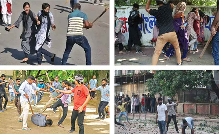 ১৫ জুলাই, যা ঘটেছিলো