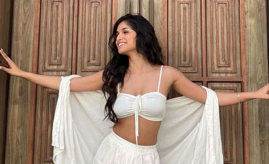 ‘টাকা চুরির পর বাড়ির কাজের লোক আমাকে দেয়ালে চেপে ধরে’