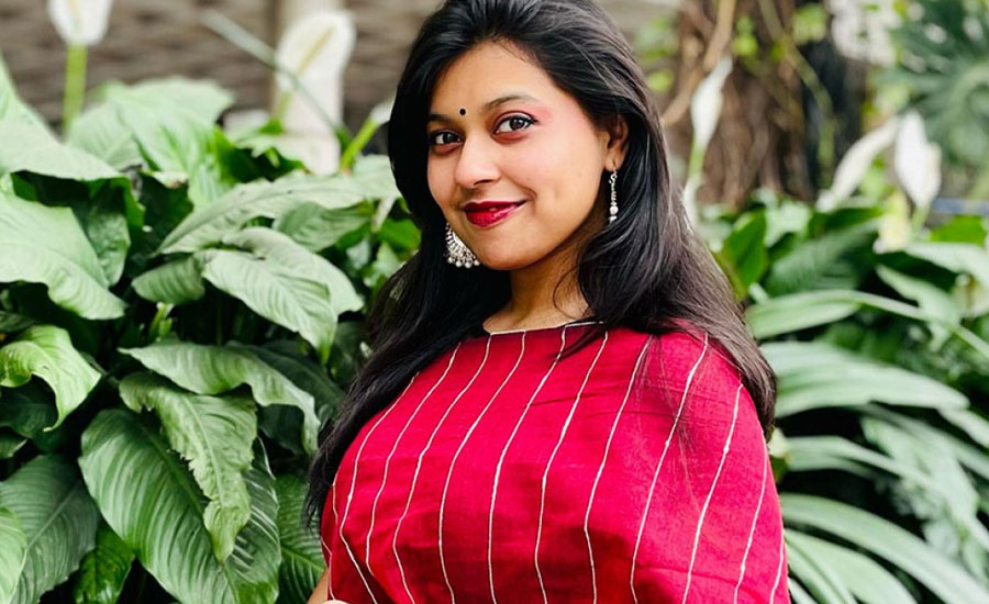 পুলিশ হেফাজতেই যেভাবে আত্মহত্যা করেন বিশ্ববিদ্যালয় শিক্ষিকা!