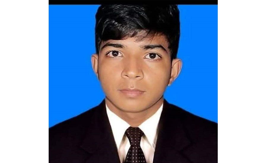 লামায় শালিসি বৈঠকে  বড় ভাইয়ের শশুর বাড়ির লোকজনের হাতে ছোট ভাই খুন 