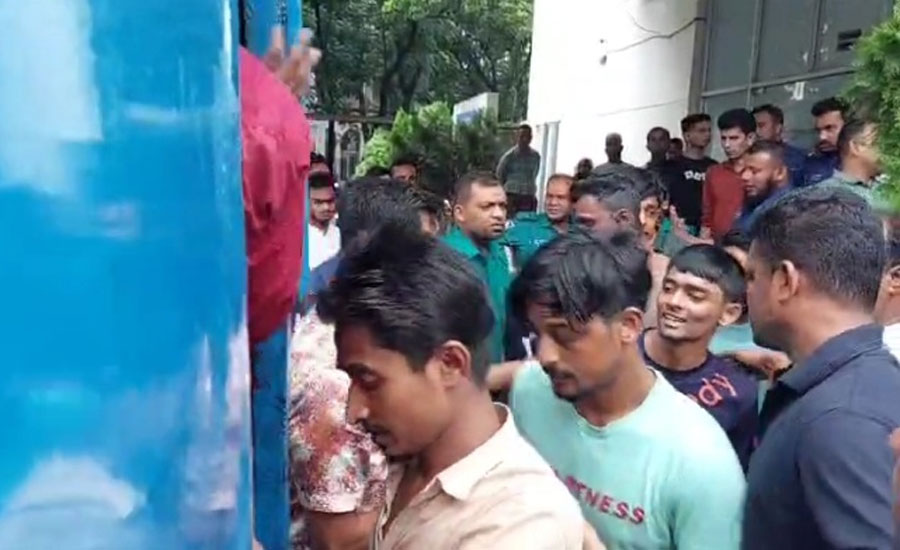 গাজীপুরে চিরুনি অভিযানে গ্রেপ্তার ৬৫