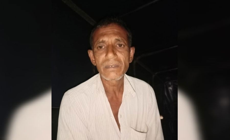 তাড়াশে দেশীয় চোলাই মদসহ একজন গ্রেফতার