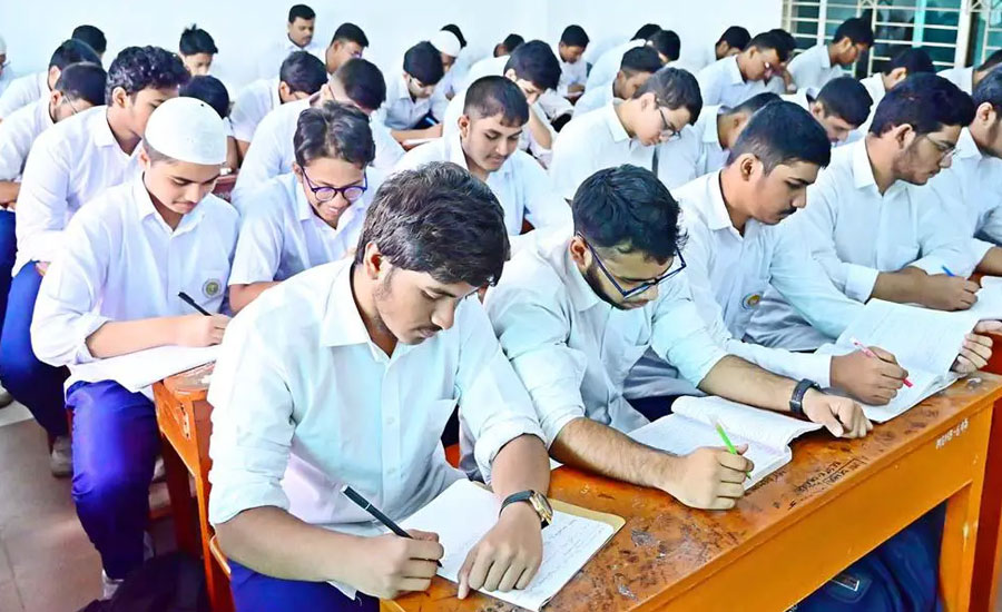 কারফিউ: গোপালগঞ্জের এইচএসসি পরীক্ষার কী হবে?