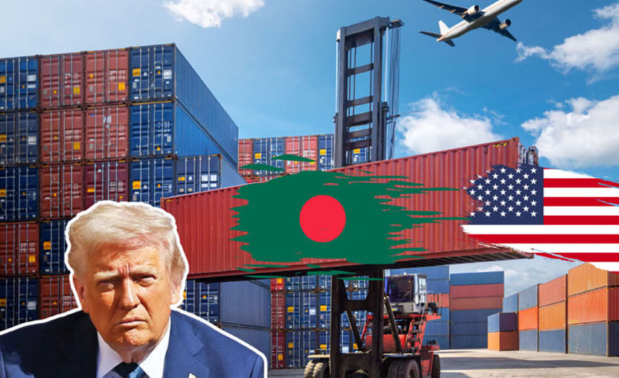 শুল্ক নিয়ে যুক্তরাষ্ট্রের ‘জটিল শর্ত’, কতটা প্রস্তুত বাংলাদেশ?