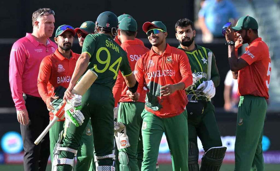 পাকিস্তান সিরিজের দল ঘোষণা করল বাংলাদেশ
