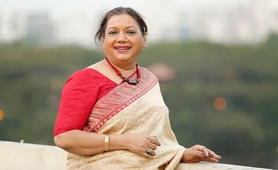 ১৩ বছর বয়সে ‘মিনা পাল’ থেকে যেভাবে ‘কবরী’ হয়েছিলেন