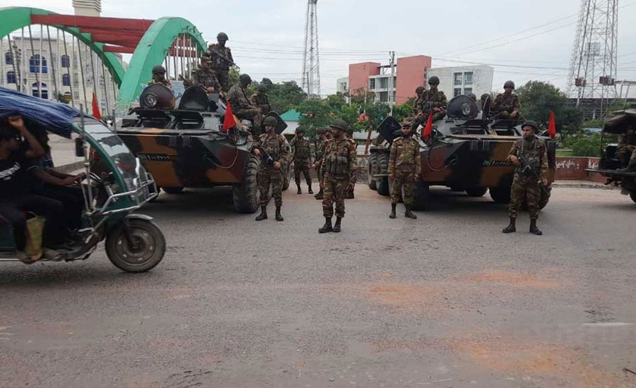 গোপালগঞ্জের ঘটনায় নিহতদের ময়নাতদন্ত কেন হয়নি, আইনে কী আছে?