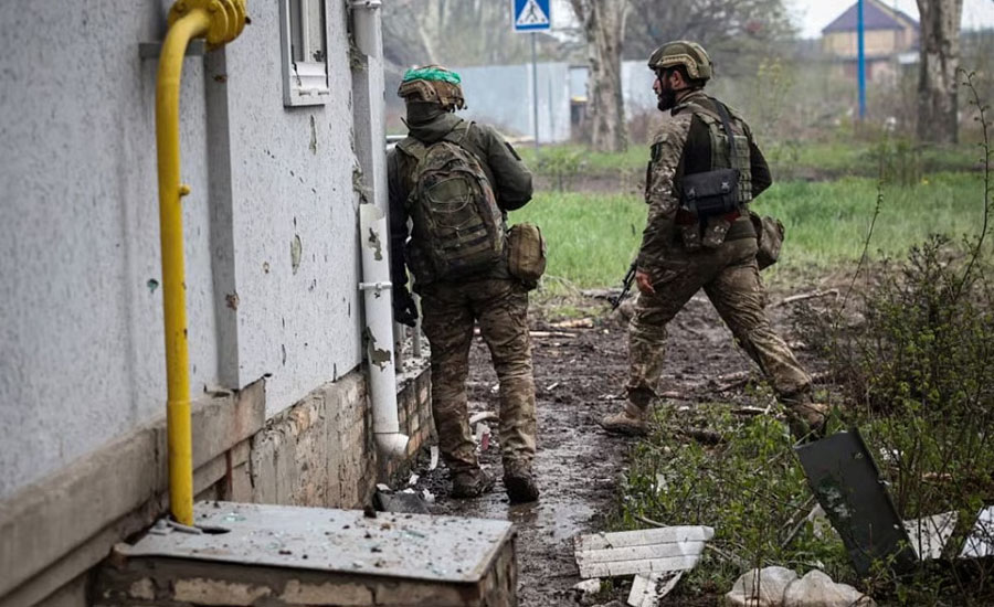 ‘রুশদের হত্যা করো, পয়েন্ট জেতো’, ইউক্রেনের নতুন প্রকল্প কি যুদ্ধকে গেমে পরিণত করছে?