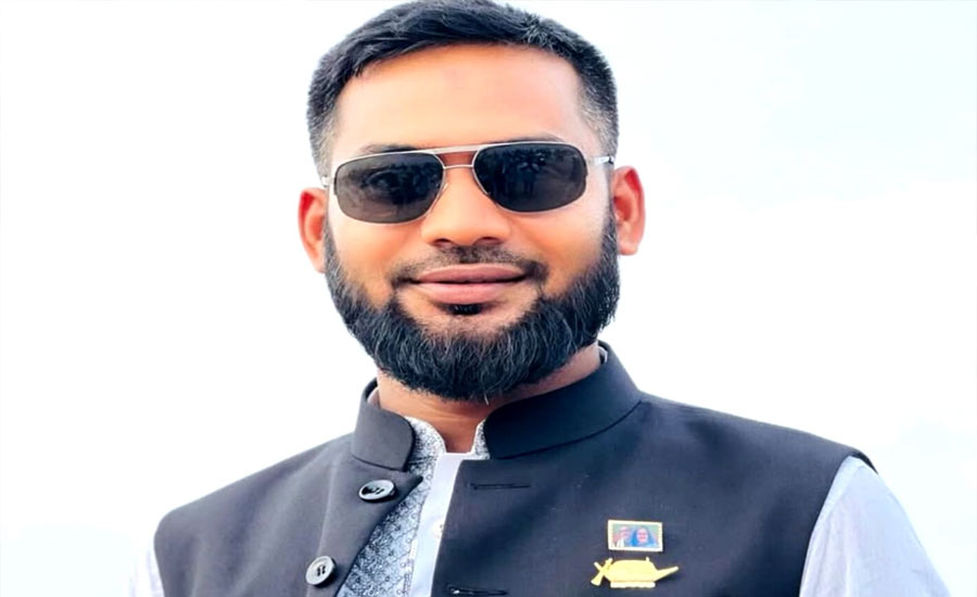 বৈষম্যবিরোধী ছাত্র আন্দোলনের মিছিলে হামলাসহ একাধীক মামলার আসা'মী কামরুল বিএসসি গ্রেফতার