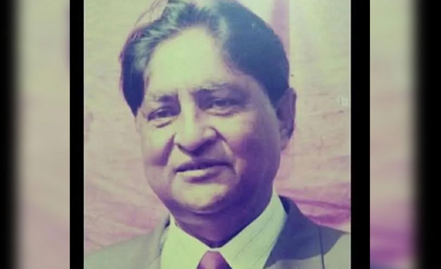 বিএনপি চেয়ারপার্সনের উপদেষ্টা আলহাজ্ব আব্দুল মান্নান তালুকদার ইন্তেকাল করেছেন 