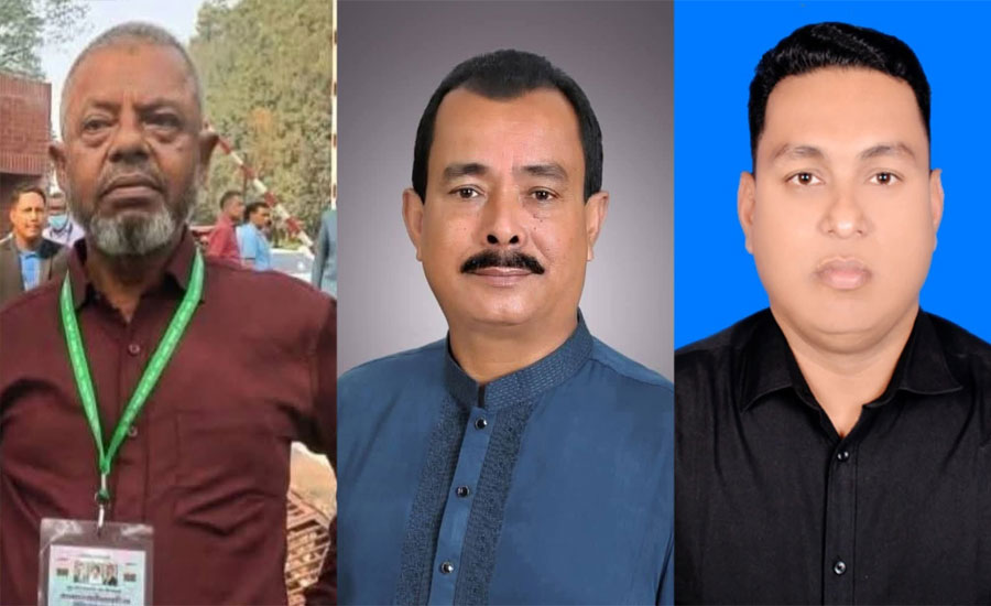 ৩৮ বছর পর পিরোজপুর পৌর বিএনপির কাউন্সিল