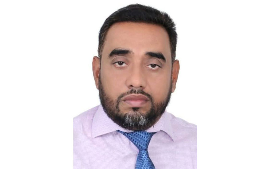 সেনবাগের ইউপি চেয়ারম্যান কারাগারে 