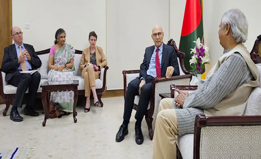 জাতিসংঘের মানবাধিকার অফিস চালু নিয়ে যে ব্যাখ্যা দিলেন সরকার