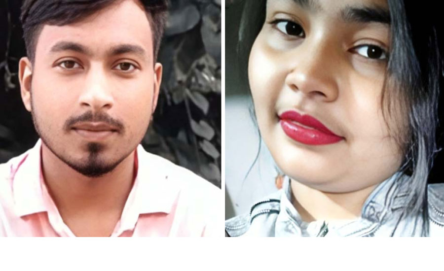 বগুড়ায় স্ত্রীকে ভিডিও কলে রেখে গলায় ফাঁস দিয়ে আত্মহত্যা 