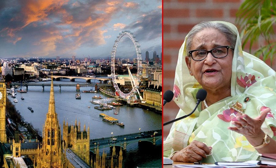 যুক্তরাজ্যে তড়িঘড়ি করে সম্পত্তি বিক্রি করে দিচ্ছেন আ.লীগ নেতারা