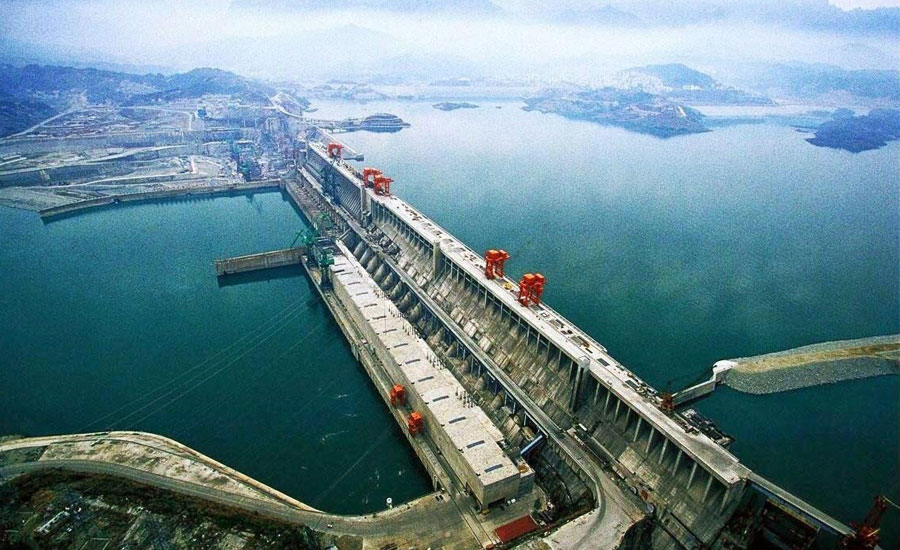 ব্রহ্মপুত্রে চীনের বাঁধ: পানিযুদ্ধে কতটা ভুগবে বাংলাদেশ