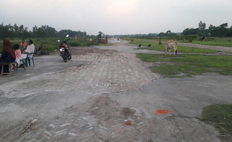 ঠাকুরগাঁও বিমানবন্দর চালু করতে কমিটি গঠনে হাইকোর্টের রুল জারি