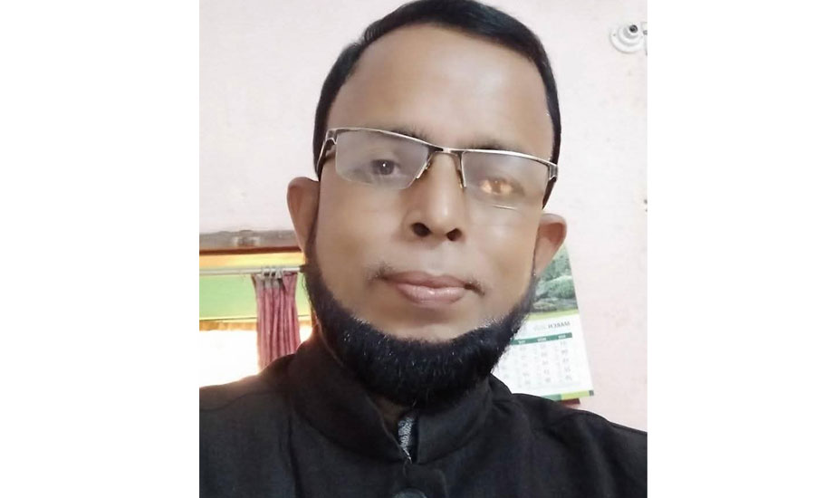 আলফাডাঙ্গায় বিস্ফোরক মামলায় কৃষকলীগের আহবায়ক গ্রেপ্তার