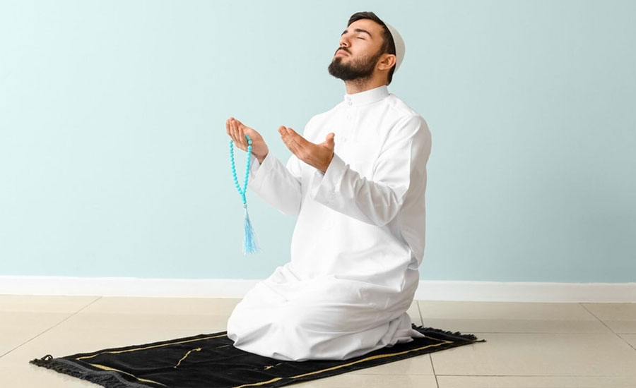 আজকের নামাজের সময়সূচি