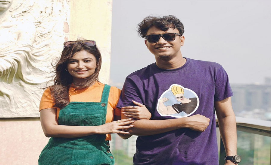 লামিমার কারণে বিয়ে হচ্ছে না শিমুলের