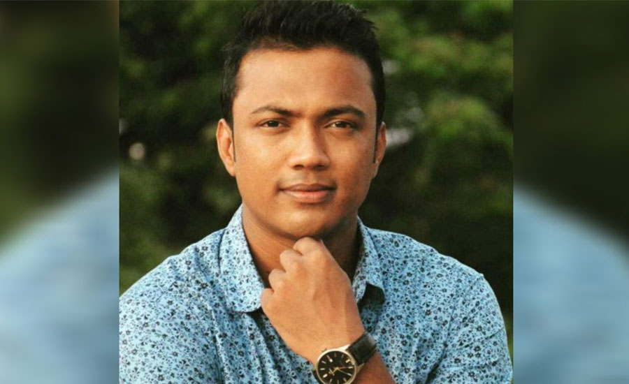 তাড়াশে মৃত ব্যক্তি মামলার ৫৫ নাম্বার আসামি 