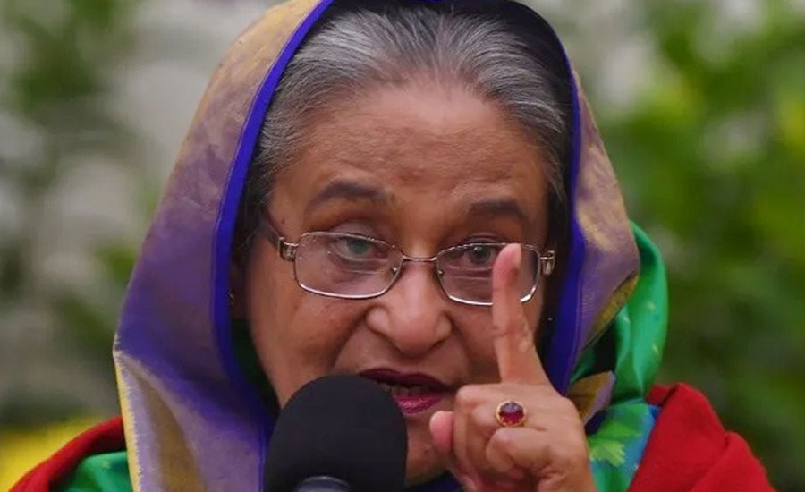 অভ্যুত্থান দমনে গুলির নির্দেশ হাসিনার, আইনি নাকি বেআইনি?