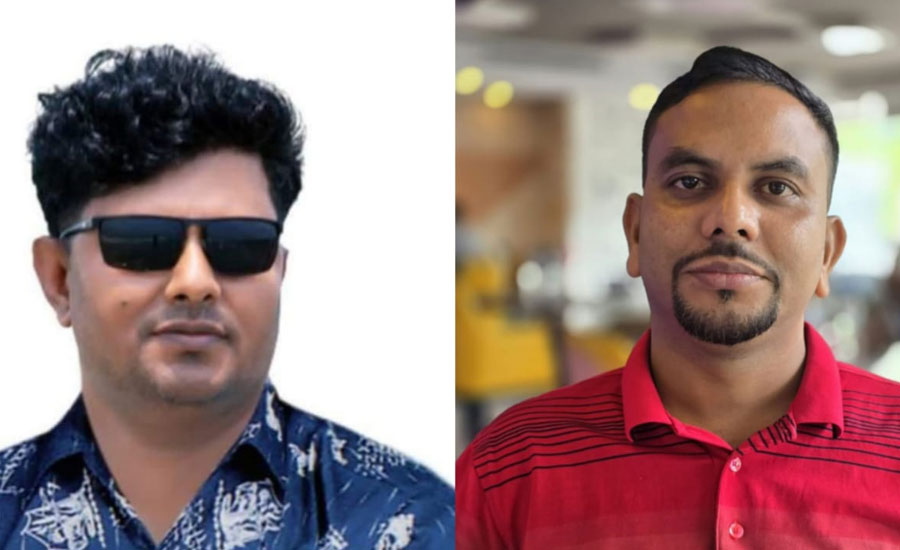 গাজীপুরে স্বেচ্ছাসেবক দলের নেতাসহ ৫ জনের বিরুদ্ধে চাঁদাবাজির মামলা