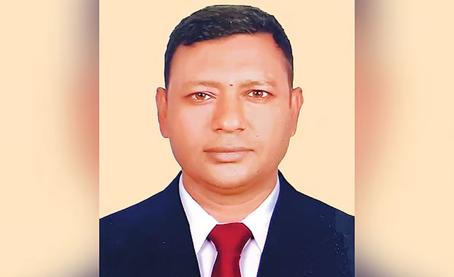 শিক্ষকের বর্ণনায় বিমান বিধ্বস্তের সেই ৩ মিনিট