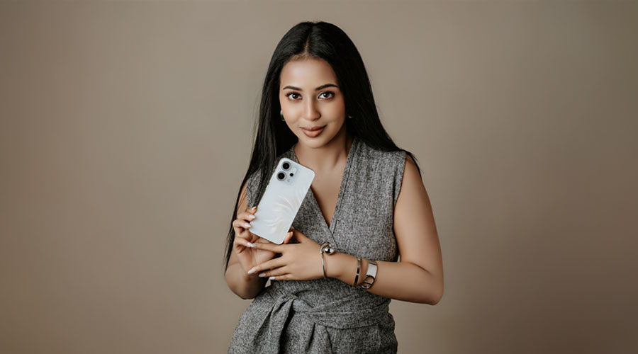 শীঘ্রই বাজারে আসছে ‘দ্য লিজেন্ডারি’ অপো রেনো১৪ সিরিজ