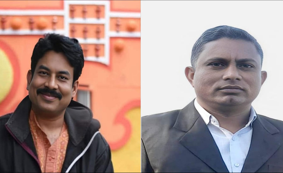 ভূরুঙ্গামারীতে এনসিপি'র উপজেলা সমন্বয় কমিটি গঠন