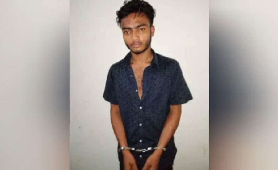 গাজীপুরের কোনাবাড়িতে জাতীয় পার্টির নেতা হত্যার আসামী গ্রেপ্তার