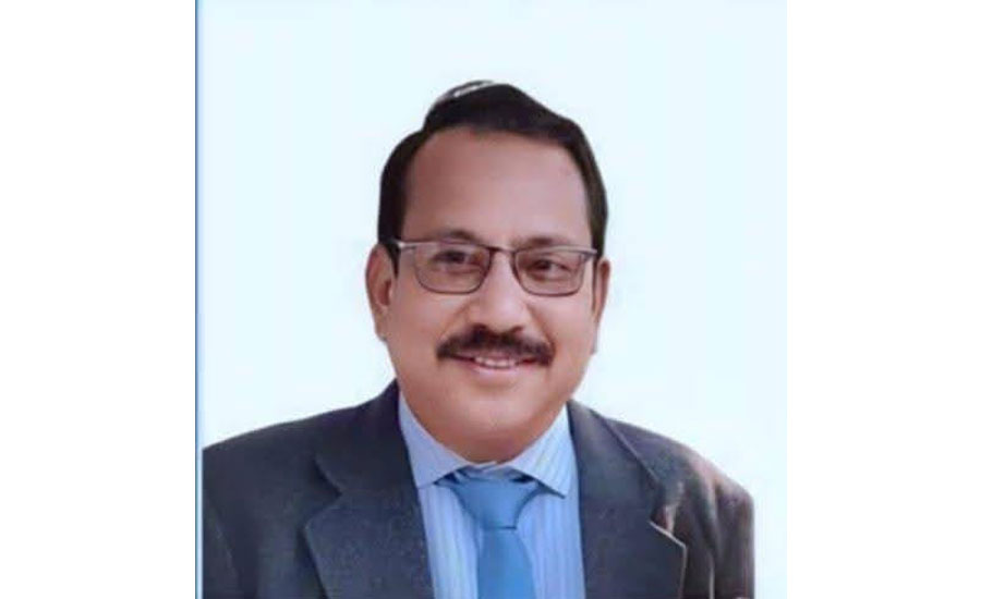 ঠাকুরগাঁওয়ের ঢোলারহাট ইউনিয়ন পরিষদের চেয়ারম্যান অখিল চন্দ্র রায় গ্রেফতার