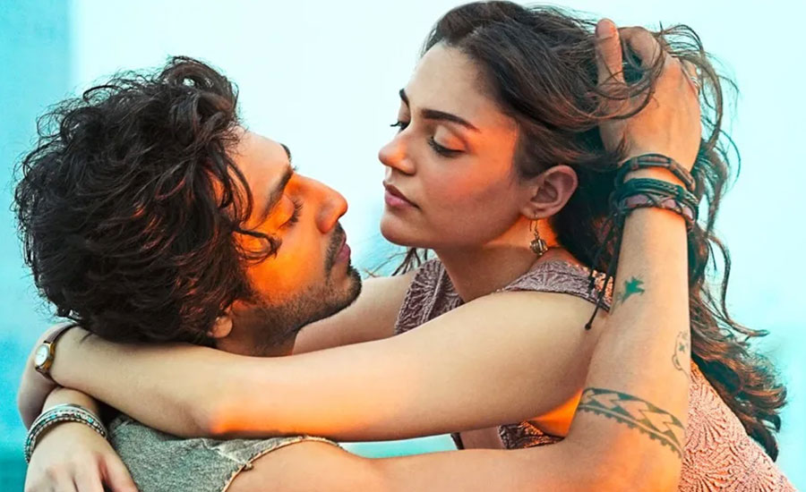 নতুনদের বাজিমাত, ৬ দিনে সাইয়ারা’র আয় কত