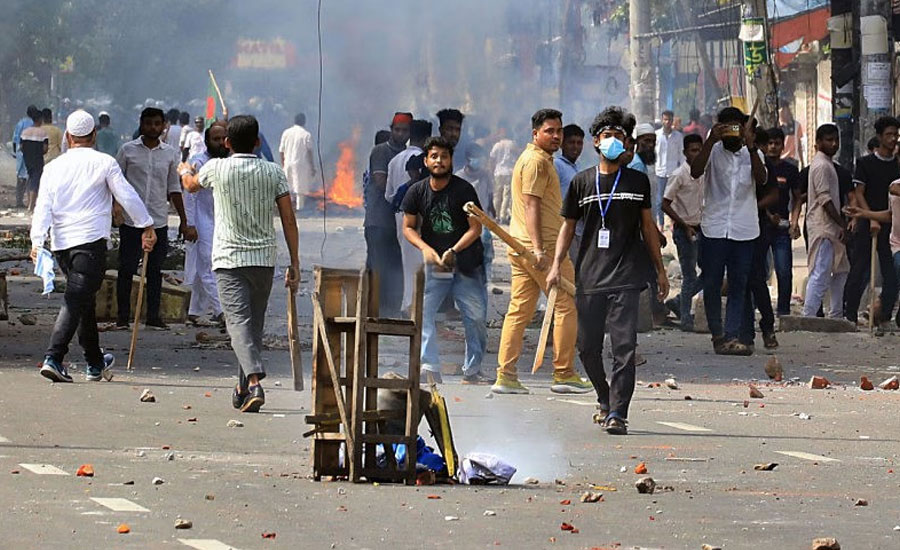যেভাবে জুলাই আন্দোলনকারীদের চিহ্নিত করেছিল আওয়ামী সরকার