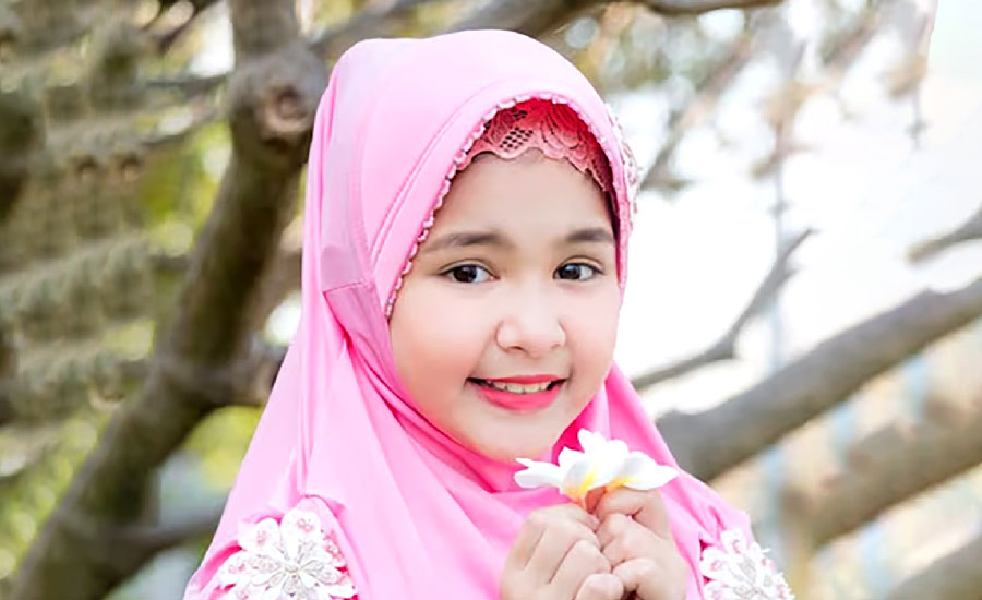 শিশুদের জন্য নবীজির হৃদয়ভরা ভালোবাসা