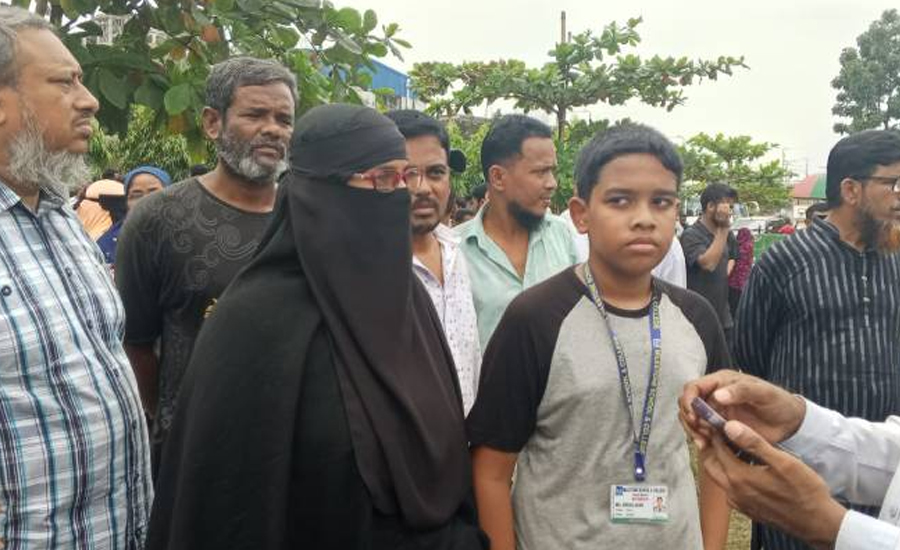 ‘এক্সট্রা ক্লাসে’র অপেক্ষায় থেকে হারিয়ে গেল ওরা!