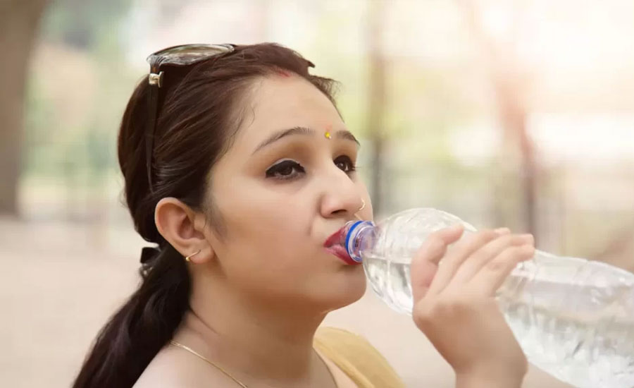 পানিশূন্যতায় ইলেকট্রোলাইট কতটা দরকারি